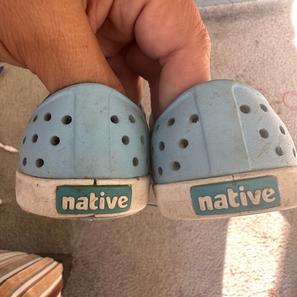 Natives c8 - Picture 3 of 3